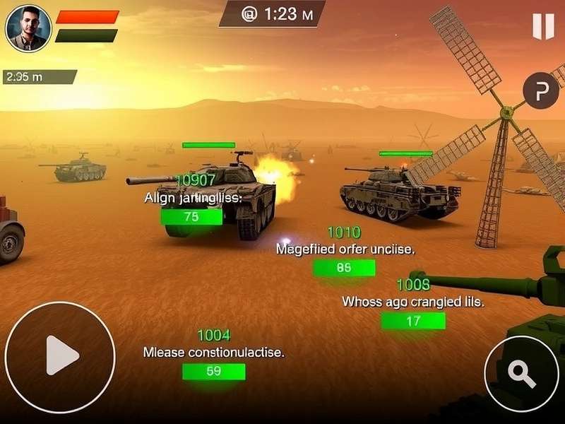 India Battlefield Glory Player Community